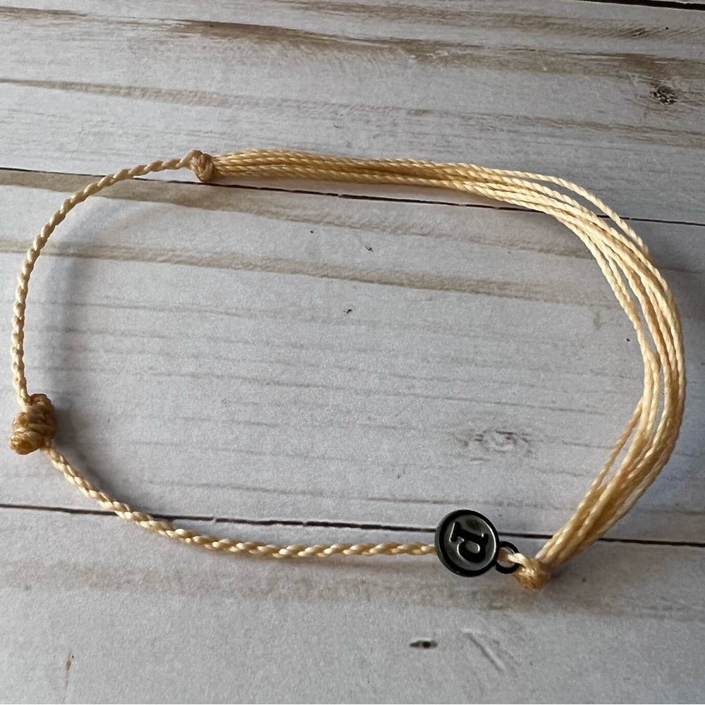 Pura Vida Bracelet